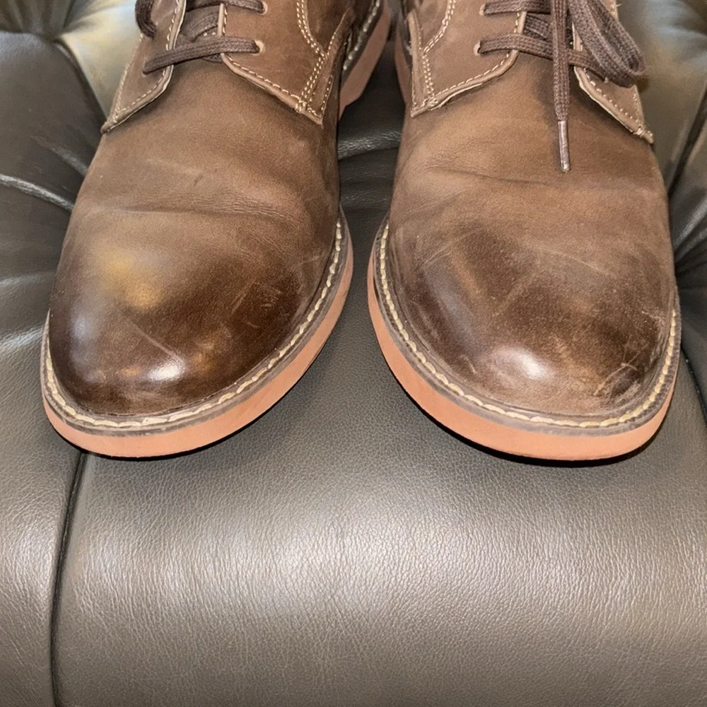 Florsheim Oxfords